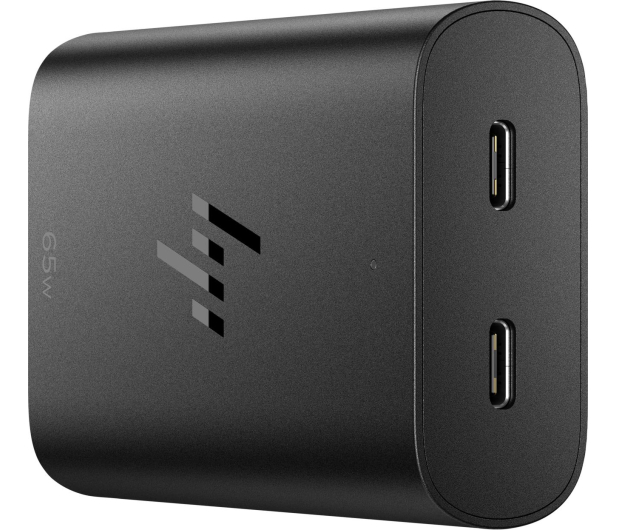 HP USB-C 65W GaN 600Q7AA - 1109210 - zdjęcie 6